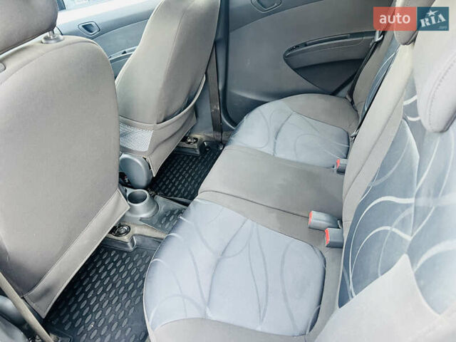 Коричневий Равон Р2, об'ємом двигуна 1.25 л та пробігом 6 тис. км за 7999 $, фото 14 на Automoto.ua