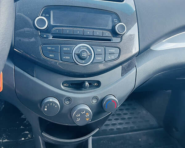 Коричневий Равон Р2, об'ємом двигуна 1.25 л та пробігом 6 тис. км за 7999 $, фото 11 на Automoto.ua