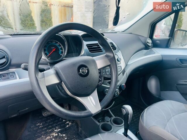 Коричневий Равон Р2, об'ємом двигуна 1.25 л та пробігом 7 тис. км за 7200 $, фото 12 на Automoto.ua