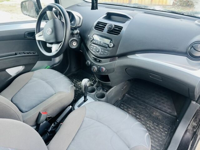 Коричневый Равон Р2, объемом двигателя 1.2 л и пробегом 6 тыс. км за 7299 $, фото 8 на Automoto.ua