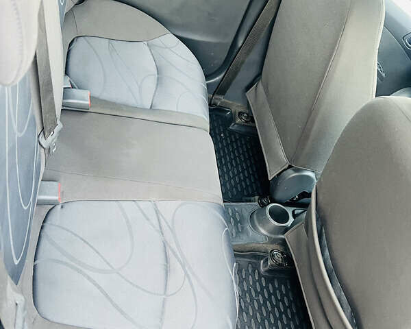 Коричневий Равон Р2, об'ємом двигуна 1.25 л та пробігом 6 тис. км за 7999 $, фото 15 на Automoto.ua