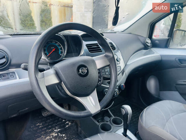 Коричневий Равон Р2, об'ємом двигуна 1.25 л та пробігом 6 тис. км за 7999 $, фото 10 на Automoto.ua