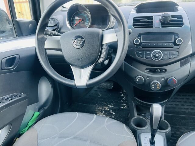 Коричневый Равон Р2, объемом двигателя 1.2 л и пробегом 6 тыс. км за 7299 $, фото 10 на Automoto.ua