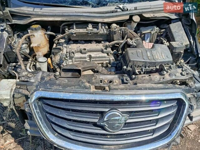 Коричневий Равон Р2, об'ємом двигуна 1.25 л та пробігом 25 тис. км за 1800 $, фото 1 на Automoto.ua