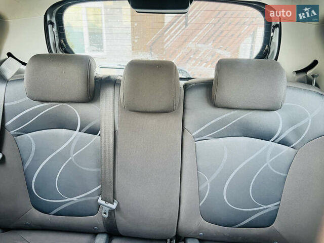 Коричневий Равон Р2, об'ємом двигуна 1.25 л та пробігом 6 тис. км за 7999 $, фото 13 на Automoto.ua