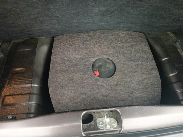 Коричневий Равон Р2, об'ємом двигуна 1.2 л та пробігом 63 тис. км за 5500 $, фото 7 на Automoto.ua