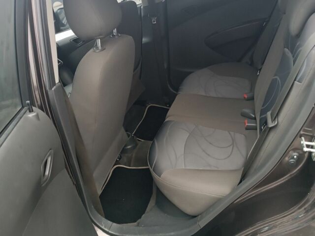 Коричневий Равон Р2, об'ємом двигуна 1.2 л та пробігом 63 тис. км за 5500 $, фото 5 на Automoto.ua