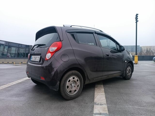 Коричневий Равон Р2, об'ємом двигуна 1.2 л та пробігом 63 тис. км за 5500 $, фото 2 на Automoto.ua