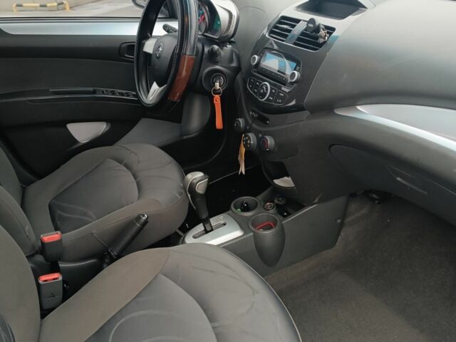 Коричневий Равон Р2, об'ємом двигуна 1.2 л та пробігом 63 тис. км за 5500 $, фото 3 на Automoto.ua