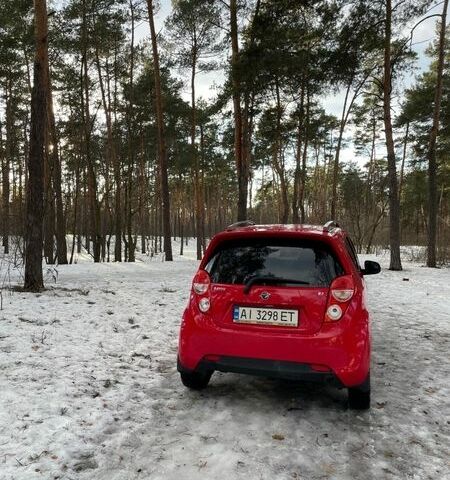 Червоний Равон Р2, об'ємом двигуна 1.25 л та пробігом 129 тис. км за 6900 $, фото 6 на Automoto.ua