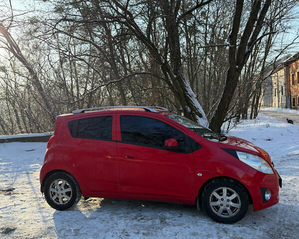 Червоний Равон Р2, об'ємом двигуна 1.25 л та пробігом 102 тис. км за 6450 $, фото 2 на Automoto.ua