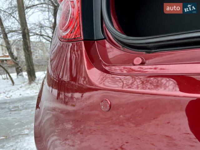 Красный Равон Р2, объемом двигателя 1.25 л и пробегом 126 тыс. км за 6400 $, фото 35 на Automoto.ua