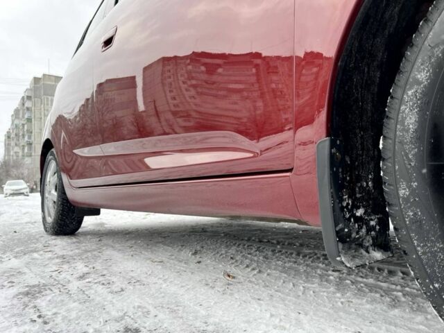 Красный Равон Р2, объемом двигателя 1.25 л и пробегом 126 тыс. км за 5950 $, фото 22 на Automoto.ua