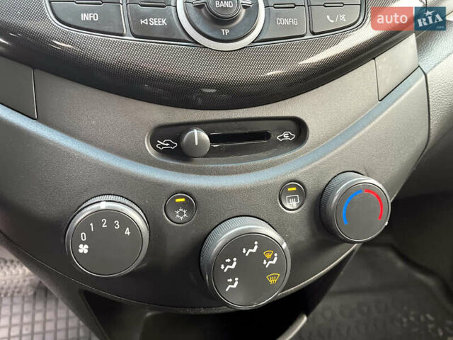 Красный Равон Р2, объемом двигателя 1.25 л и пробегом 126 тыс. км за 6400 $, фото 25 на Automoto.ua