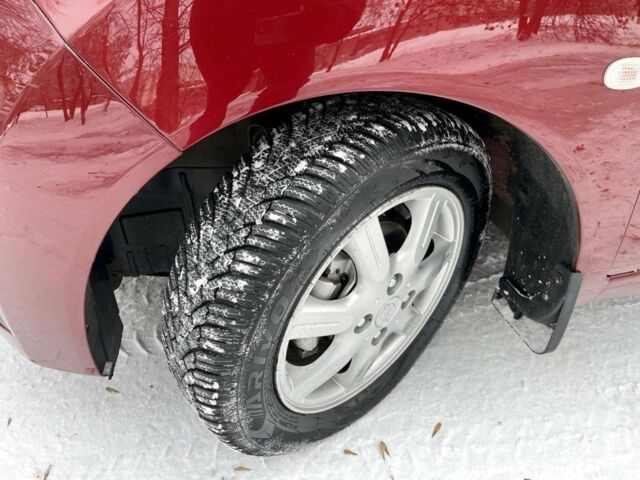 Красный Равон Р2, объемом двигателя 1.25 л и пробегом 126 тыс. км за 5950 $, фото 21 на Automoto.ua