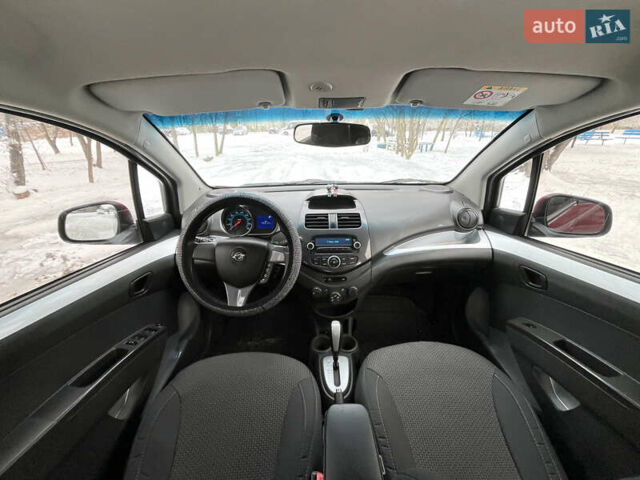 Красный Равон Р2, объемом двигателя 1.25 л и пробегом 126 тыс. км за 6400 $, фото 21 на Automoto.ua