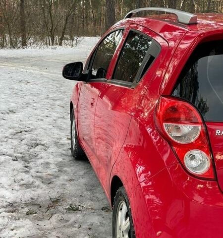 Червоний Равон Р2, об'ємом двигуна 1.25 л та пробігом 129 тис. км за 6900 $, фото 9 на Automoto.ua