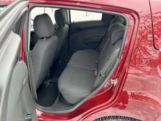 Красный Равон Р2, объемом двигателя 1.25 л и пробегом 126 тыс. км за 5950 $, фото 11 на Automoto.ua