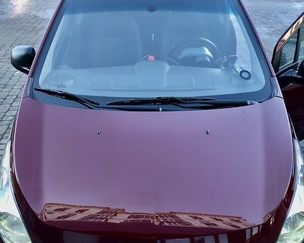 Красный Равон Р2, объемом двигателя 1.25 л и пробегом 64 тыс. км за 7800 $, фото 25 на Automoto.ua