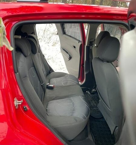 Червоний Равон Р2, об'ємом двигуна 1.25 л та пробігом 129 тис. км за 6900 $, фото 15 на Automoto.ua