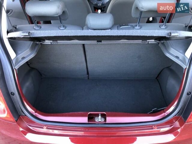 Красный Равон Р2, объемом двигателя 1.25 л и пробегом 64 тыс. км за 7800 $, фото 15 на Automoto.ua