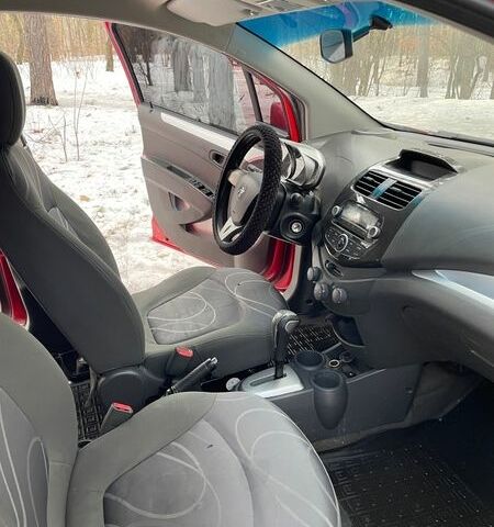 Червоний Равон Р2, об'ємом двигуна 1.25 л та пробігом 129 тис. км за 6900 $, фото 17 на Automoto.ua