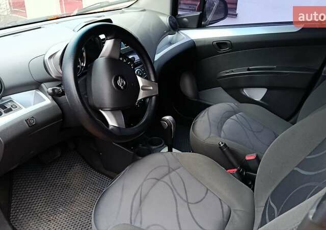 Червоний Равон Р2, об'ємом двигуна 1.25 л та пробігом 100 тис. км за 6400 $, фото 4 на Automoto.ua