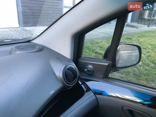 Красный Равон Р2, объемом двигателя 1.25 л и пробегом 64 тыс. км за 7800 $, фото 26 на Automoto.ua