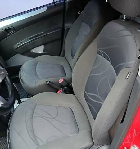 Червоний Равон Р2, об'ємом двигуна 1.25 л та пробігом 100 тис. км за 6400 $, фото 6 на Automoto.ua