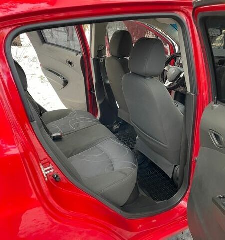 Червоний Равон Р2, об'ємом двигуна 1.25 л та пробігом 129 тис. км за 6900 $, фото 14 на Automoto.ua