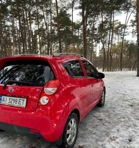 Червоний Равон Р2, об'ємом двигуна 1.25 л та пробігом 129 тис. км за 6900 $, фото 10 на Automoto.ua