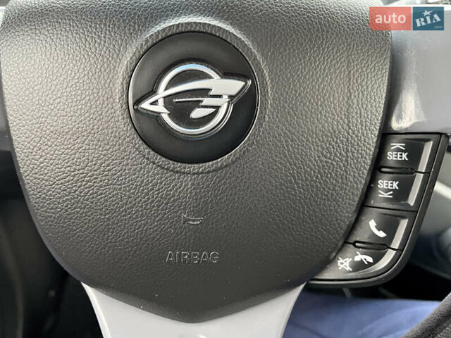 Красный Равон Р2, объемом двигателя 1.25 л и пробегом 126 тыс. км за 6400 $, фото 31 на Automoto.ua