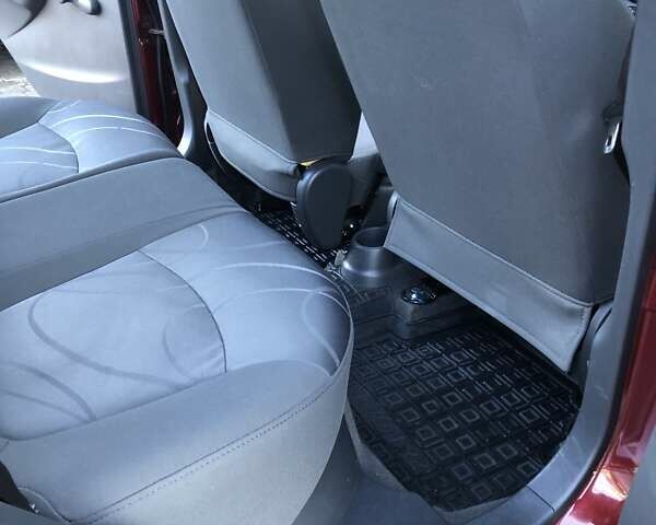 Красный Равон Р2, объемом двигателя 1.25 л и пробегом 64 тыс. км за 7800 $, фото 14 на Automoto.ua