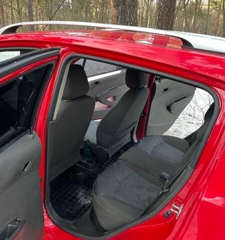 Червоний Равон Р2, об'ємом двигуна 1.25 л та пробігом 129 тис. км за 6900 $, фото 13 на Automoto.ua