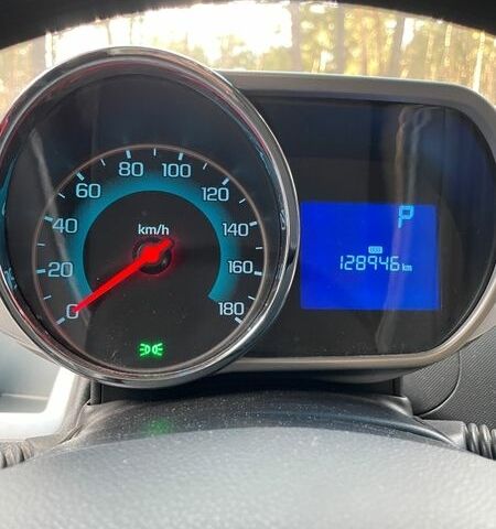 Червоний Равон Р2, об'ємом двигуна 1.25 л та пробігом 129 тис. км за 6900 $, фото 18 на Automoto.ua