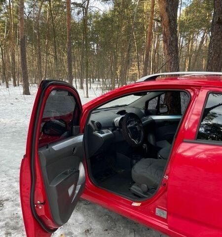 Червоний Равон Р2, об'ємом двигуна 1.25 л та пробігом 129 тис. км за 6900 $, фото 12 на Automoto.ua