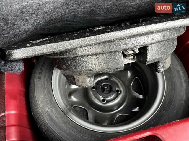Красный Равон Р2, объемом двигателя 1.25 л и пробегом 126 тыс. км за 6400 $, фото 37 на Automoto.ua