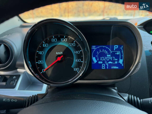 Червоний Равон Р2, об'ємом двигуна 1.25 л та пробігом 102 тис. км за 6450 $, фото 17 на Automoto.ua