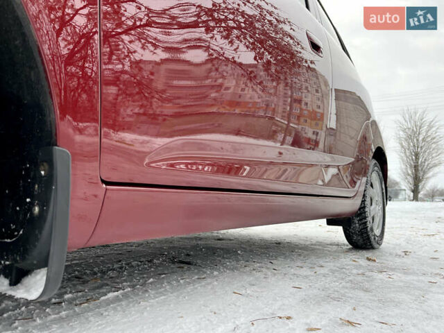Красный Равон Р2, объемом двигателя 1.25 л и пробегом 126 тыс. км за 6400 $, фото 44 на Automoto.ua