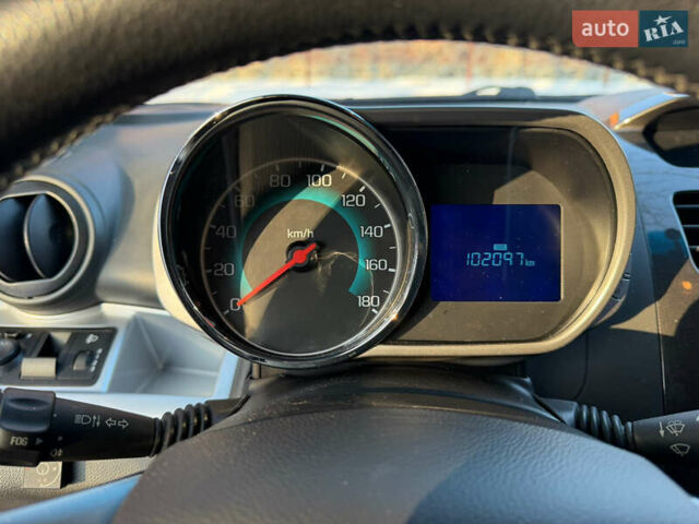 Червоний Равон Р2, об'ємом двигуна 1.25 л та пробігом 102 тис. км за 6450 $, фото 16 на Automoto.ua