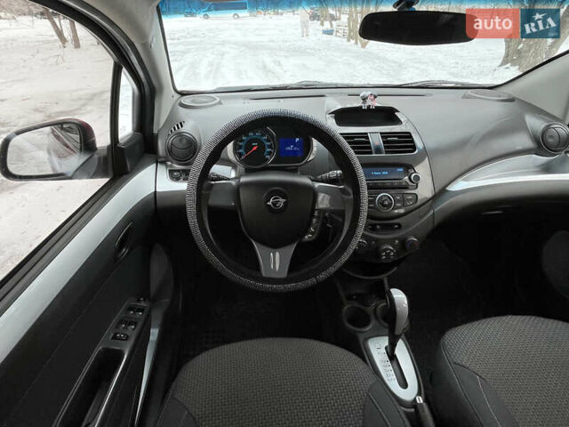 Красный Равон Р2, объемом двигателя 1.25 л и пробегом 126 тыс. км за 6400 $, фото 22 на Automoto.ua