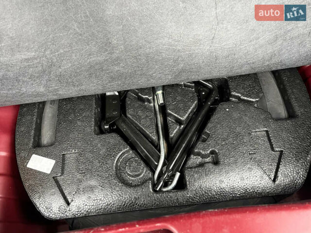 Красный Равон Р2, объемом двигателя 1.25 л и пробегом 126 тыс. км за 6400 $, фото 36 на Automoto.ua