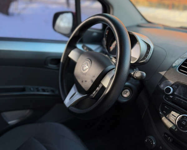 Червоний Равон Р2, об'ємом двигуна 1.25 л та пробігом 102 тис. км за 6450 $, фото 11 на Automoto.ua