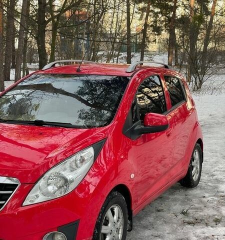 Червоний Равон Р2, об'ємом двигуна 1.25 л та пробігом 129 тис. км за 6900 $, фото 2 на Automoto.ua