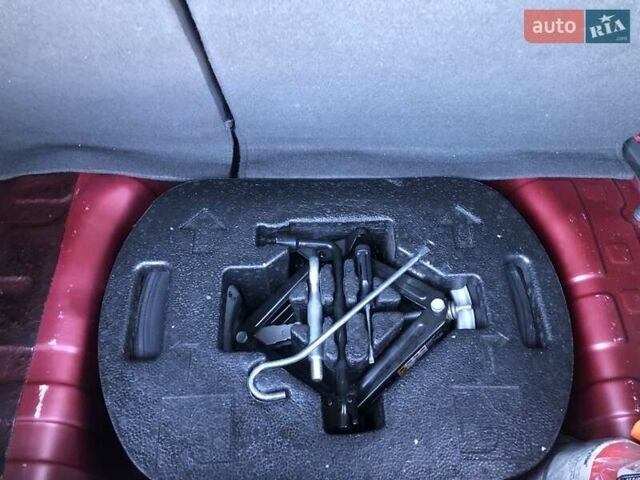 Красный Равон Р2, объемом двигателя 1.25 л и пробегом 64 тыс. км за 7800 $, фото 11 на Automoto.ua