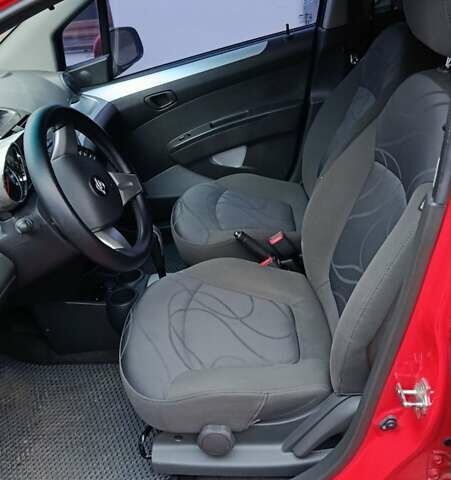 Червоний Равон Р2, об'ємом двигуна 1.25 л та пробігом 100 тис. км за 6400 $, фото 5 на Automoto.ua