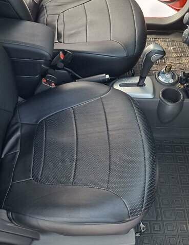 Красный Равон Р2, объемом двигателя 1.25 л и пробегом 30 тыс. км за 7200 $, фото 20 на Automoto.ua