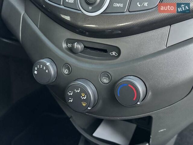 Красный Равон Р2, объемом двигателя 1.25 л и пробегом 11 тыс. км за 7900 $, фото 47 на Automoto.ua