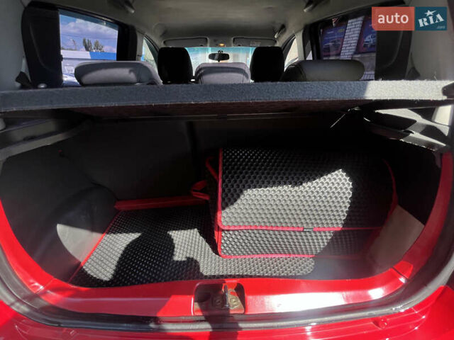 Червоний Равон Р2, об'ємом двигуна 1.25 л та пробігом 122 тис. км за 6500 $, фото 17 на Automoto.ua