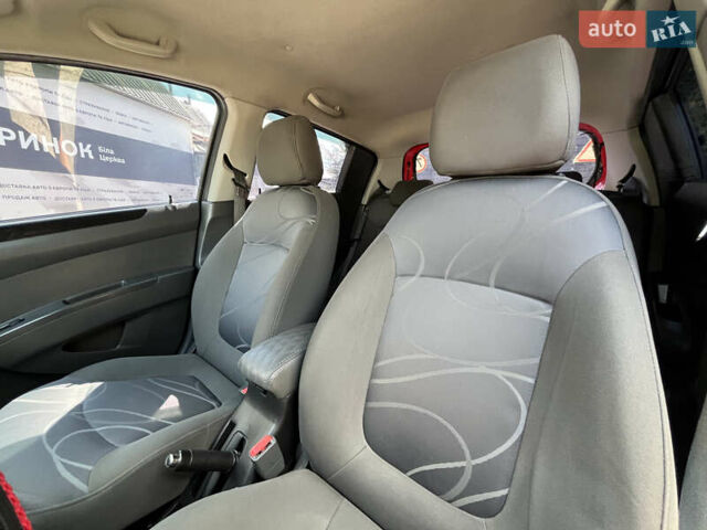 Червоний Равон Р2, об'ємом двигуна 1.25 л та пробігом 122 тис. км за 6500 $, фото 12 на Automoto.ua